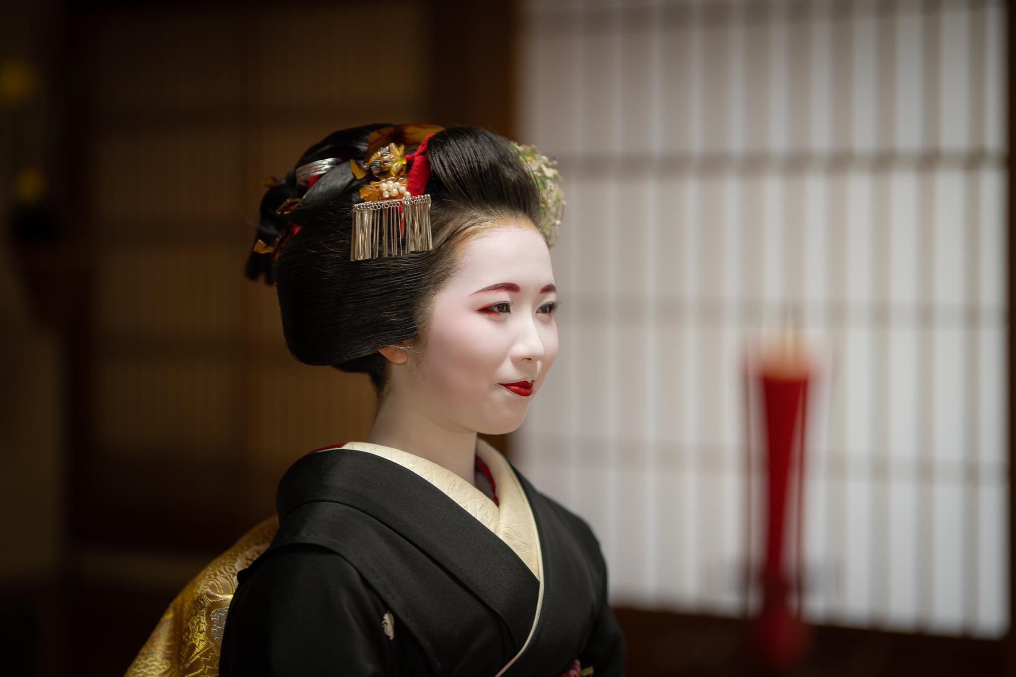 Maiko様専用 まいこ様専用ページ 舞妓様専用ページ 舞妓変身スタジオ