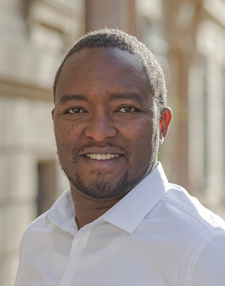 🔥 @ceasarnyagah🔥 “We like entrepreneurs that seek to solve the difficult but massive problems the continent faces,” Great interview from @tomjackson1988 of @DisruptAfrica with our very own Senior Associate @ceasarnyagah from the Partech Africa Team ⬇️ ow.ly/ij9J50BXpih