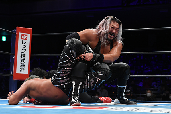 njpw1972's tweet image. 10月24日（土）25時～『ワールドプロレスリング』をオンエア！

『G1 CLIMAX 30』Aブロック公式戦・オカダvsオスプレイ、飯伏vsタイチ、石井vsジェイ、Bブロック公式戦・内藤vs KENTA、SANADA vs EVILを放送！ 

njpw.co.jp/265733 
#njpw #G1CLIMAX30