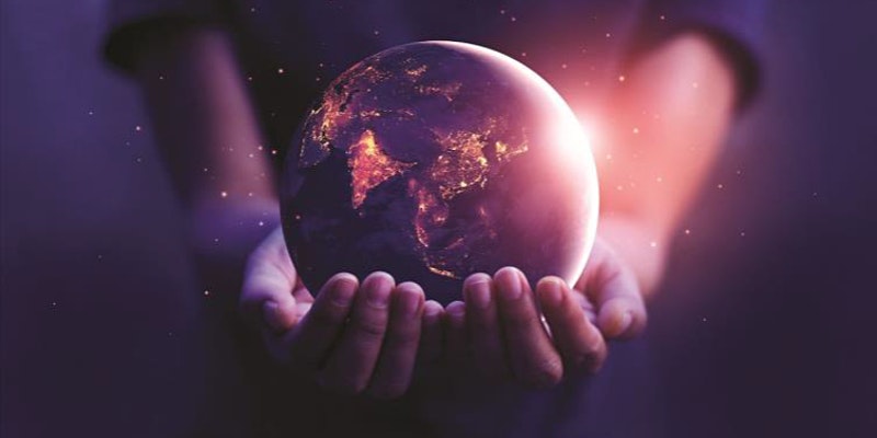 Make a difference β» #MakeADifference π
@Makeadi30164733 #FaceTheClimateEmergency
#FightClimateInjustice #ClimateChangeIsReal #ClimateAction