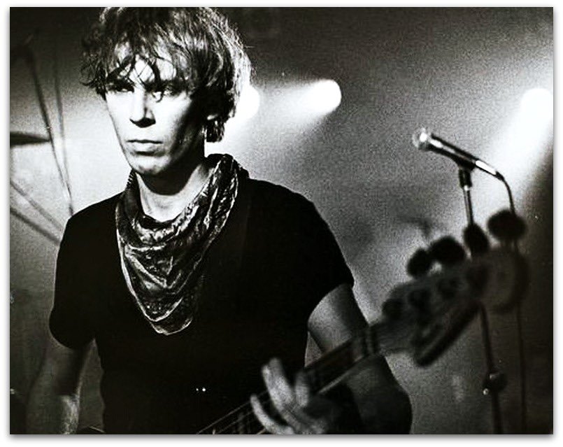 Happy Birthday to Julian Cope 