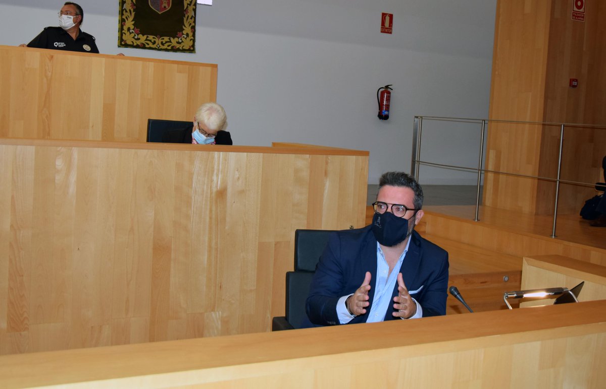 PSOE Diputación de Málaga tweet media