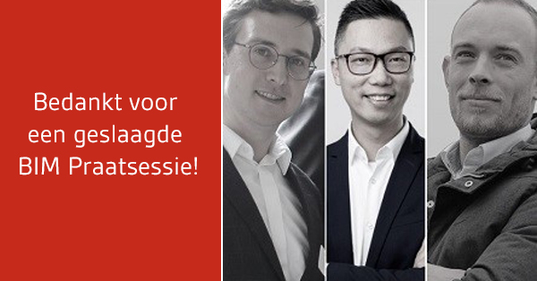 Een geslaagde #BIM Praatsessie! Met dank aan Ed den Boer (Het Nationaal BIM Platform), Jeffrey Man (Sweco), Arjan Toet (BIMt) en Tomas de Loo (BSI). Tomas de Loo heeft vanuit zijn ervaring als auditor o.a. verteld wat een audit voor #ISO19650 inhoudt. bit.ly/3oeOT6w