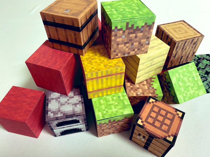 おこめくらふと 2件対応中さん がハッシュタグ Minecraft をつけたツイート一覧 1 Whotwi グラフィカルtwitter分析