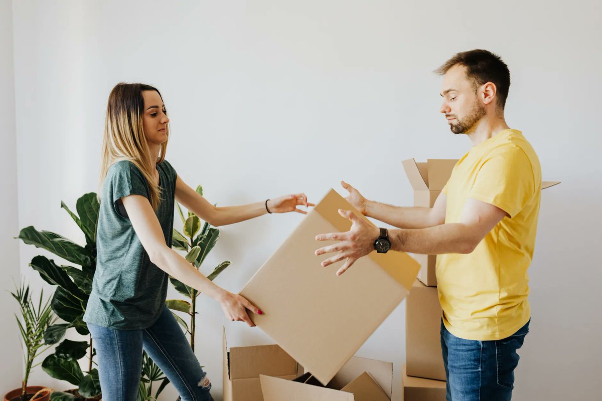 LunardiMovers's tweet photo. 4 Factors to Consider While Choosing a Reliable Moving Company in San Jose

https://t.co/ptHGdmzEYq

#movingcompanyinsanjose #movingcompany #reliablemovingcompany #movers #moving #lunardimoving #movingservices #reliablemovers #sanjosemovers https://t.co/kwgeGBG9RV