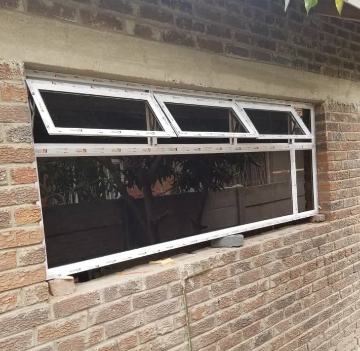 MalonicG's tweet photo. White Aluminium profiles!!
#AluminiumSolutions 

Get the finish of your dreams with Malonic Aluminium &amp; Glass https://t.co/Zqyykjkk81