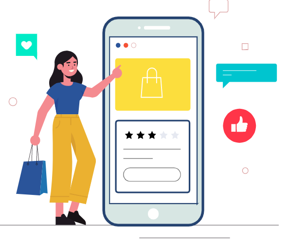 talk2symbrix's tweet photo. Expand your business scope through Ecommerce Solutions such as Shopping Cart, Online Purchase, Customer Experience.
https://t.co/F9iZVjuqYR
#mindlan #ecommercewebsite #digitalcommerce #ecommercesolutions #solutions #retail #retailsolutions https://t.co/XApIWOjzFk