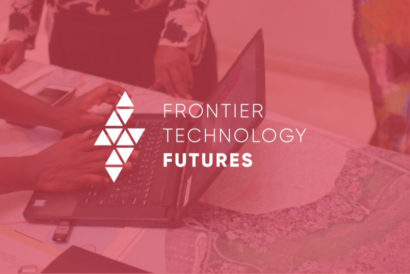   #FrontierTech can be used to make democratic participation more inclusive, but poorer, rural communities often lack access to digital connectivity.So how can tech be used to ensure that *all* citizens have a voice?Here are three solutions. What have we missed?[1/4]