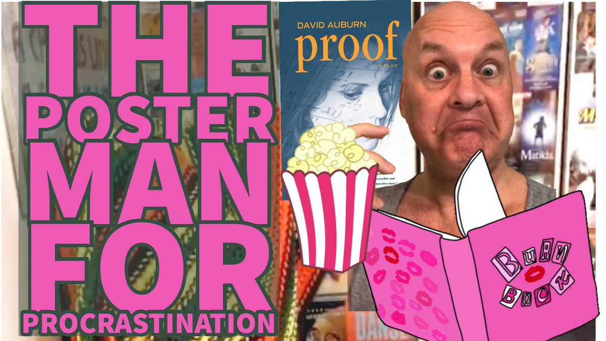 JoakimClifton's tweet photo. https://t.co/uyNrv07Vsz
#PROOF #reading #pjäs #drama #playreading #crosstrainer #PLAY #makingpopcorn #flavouredpopcorn #gay #gayvlogger #theatreblog #sweden #sverige #stockholm #maisonmargiela #procrastination #autiemame #minstengångiveckan #pjäsanalys #feminism #jämlikhet https://t.co/Psy8VstCDR