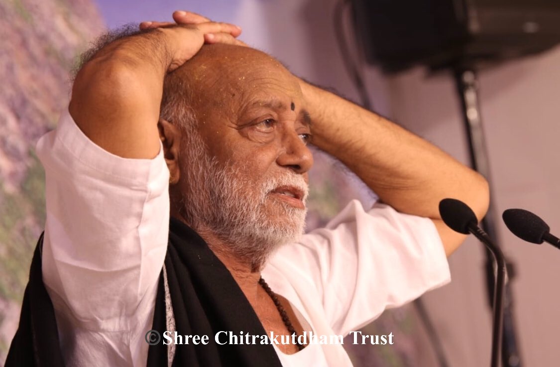 MorariBapu_'s tweet photo. https://t.co/cuks1pRXBF