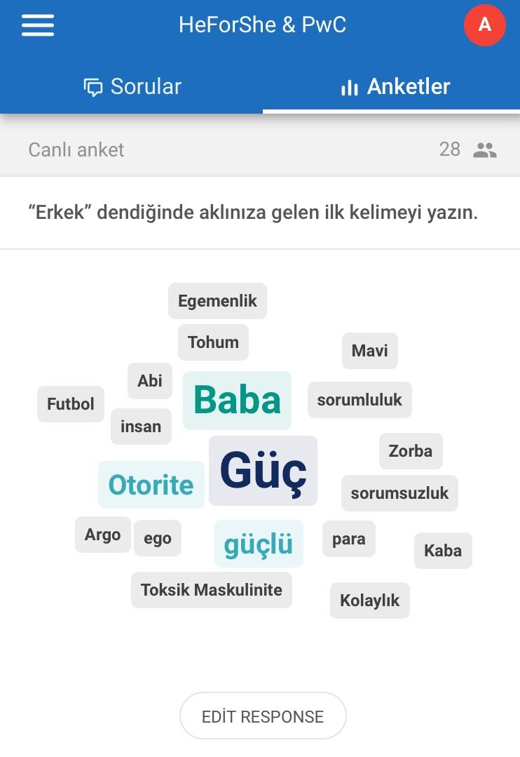 HeForSheTurkiye's tweet image. Bugün HeForShe etki şampiyonlarından @PwC_Turkey bünyesinde düzenlenen &quot;Class of 2020&quot; oryantasyonundayız! Kariyerine yeni başlayan gençlerle birlikte toplumsal cinsiyet eşitliği konuşuyoruz. #HeForShe  #pwcdeilkgun