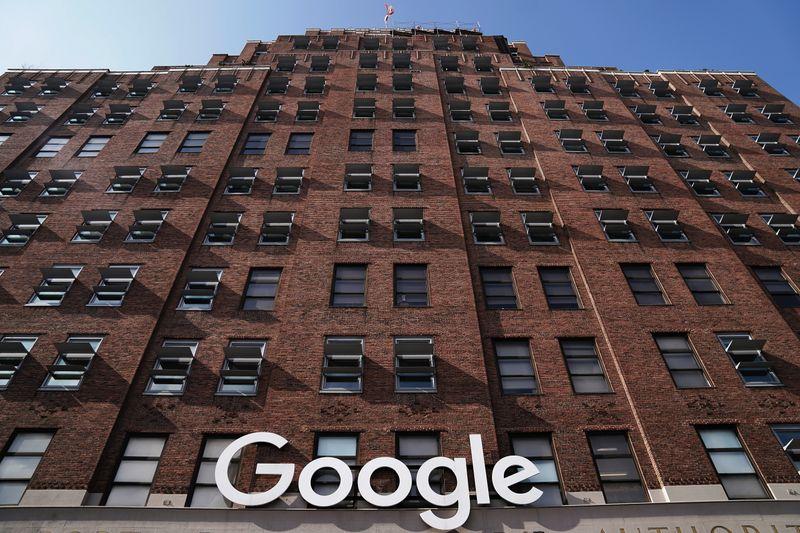 Analysis: Google antitrust case to turn on how search engine grew dominant - experts https://t.co/6w5z1UuuAw https://t.co/mzsvg7f8Jh