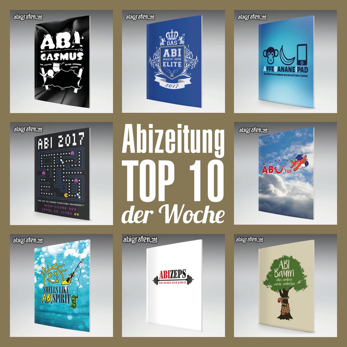 Top Ten