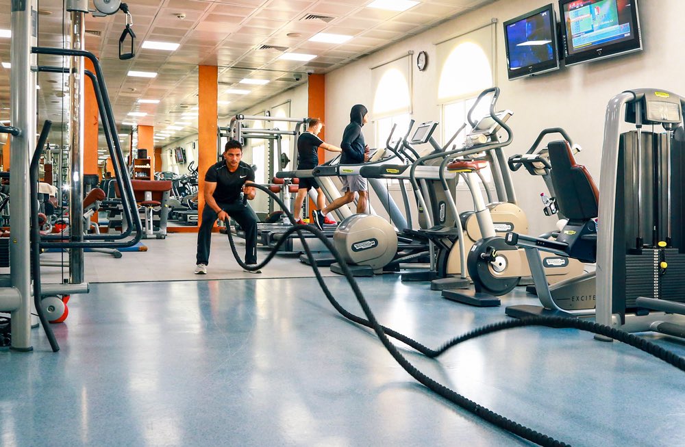 TheDipClub's tweet photo. Stronger is the way to go!
#gymtime #buildyourcore #activelifestyle
إستمر بقوة ونشاط! https://t.co/t2cRKZDtAW