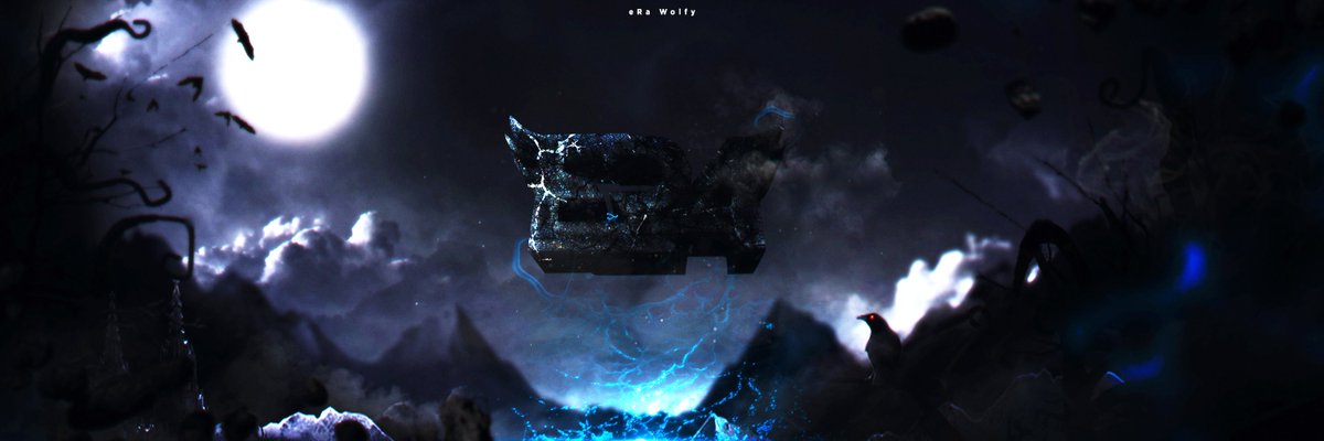 Zshaadd's tweet photo. "Magic night"
header manipulation for @MedWolfy / @eRaEternity https://t.co/iCoR7NLqdV