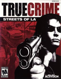 True Crimes Streets of LA