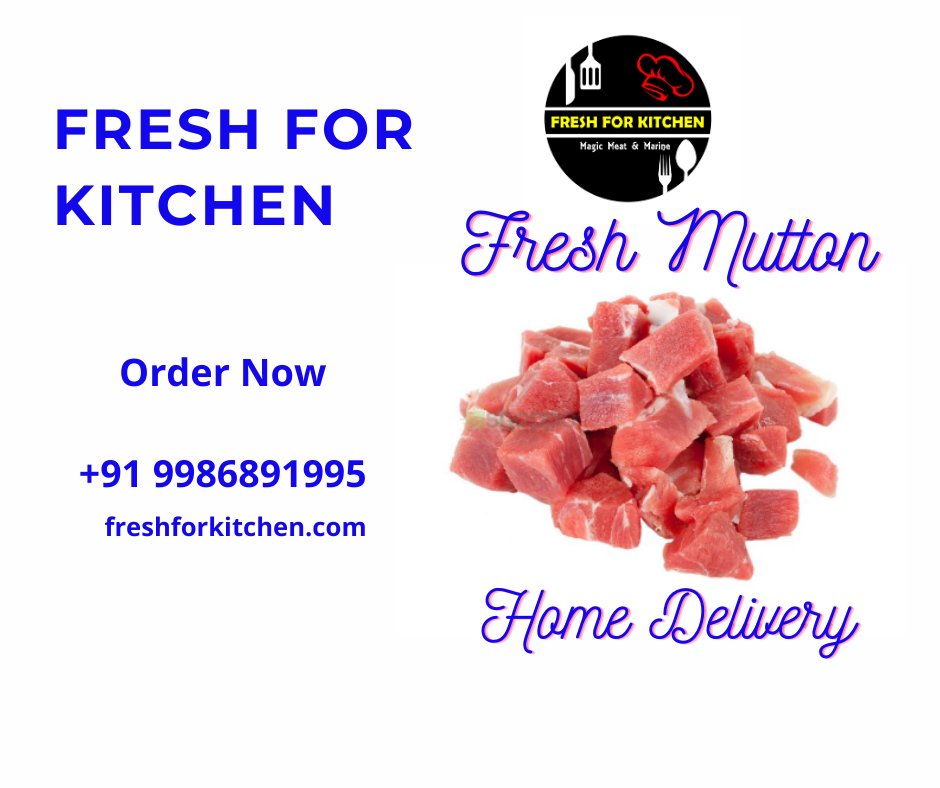 freshforkitchen's tweet image. Fresh for kitchen | Chicken | Mutton | Fish |Prawns
Order now - 91 9986891995
Home delivery
#chicken #mutton #fish #prawns #eggs #seafood #freshforkitchen #cook #products #foodorders #freshfood #online #orders #food #delivery #onlineorders #foodcompany #jpnagar #bangalore #india