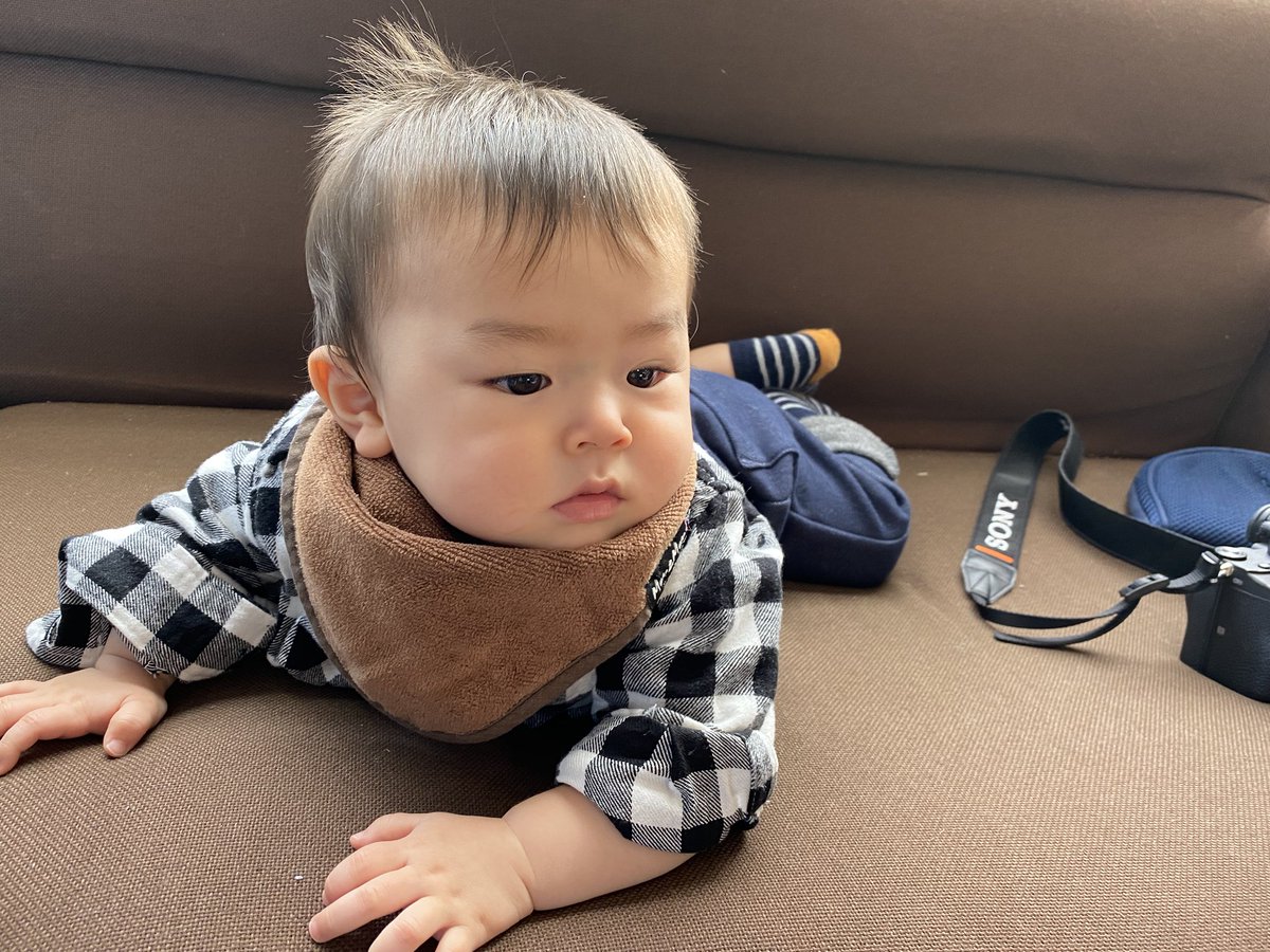 奈良大輔 コーチング 育休パパyoutuber たまちゃん1y5m 今日は寝癖が強い 赤ちゃん 生後8ヶ月 まいにちたまき 奈良大輔 コーチング 育休パパyoutuber たまちゃん1y5m 今日は寝癖が強い 赤ちゃん 生後8ヶ月 まいにちたまき