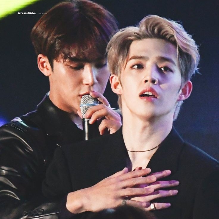 a thread of gyucheol pics bcoz i miss them