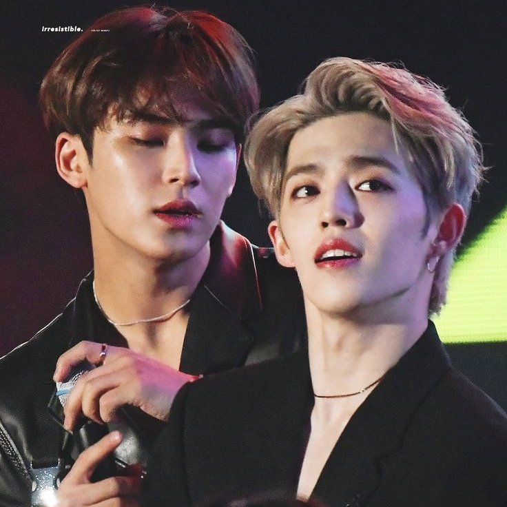 a thread of gyucheol pics bcoz i miss them