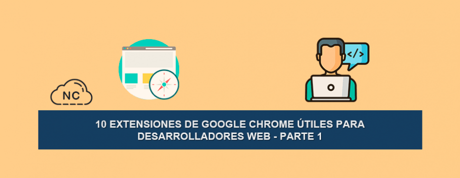 collectivecperu's tweet photo. 10 Extensiones de Google Chrome Útiles para Desarrolladores Web – Parte 1. 

Post: https://t.co/BEYyizhOJm 

#desarrolloweb #developers #frontenddev #backendev #programación #programadores #desarrolladoresweb #extensionechromesdesarrolladores https://t.co/dkrYxYPufS