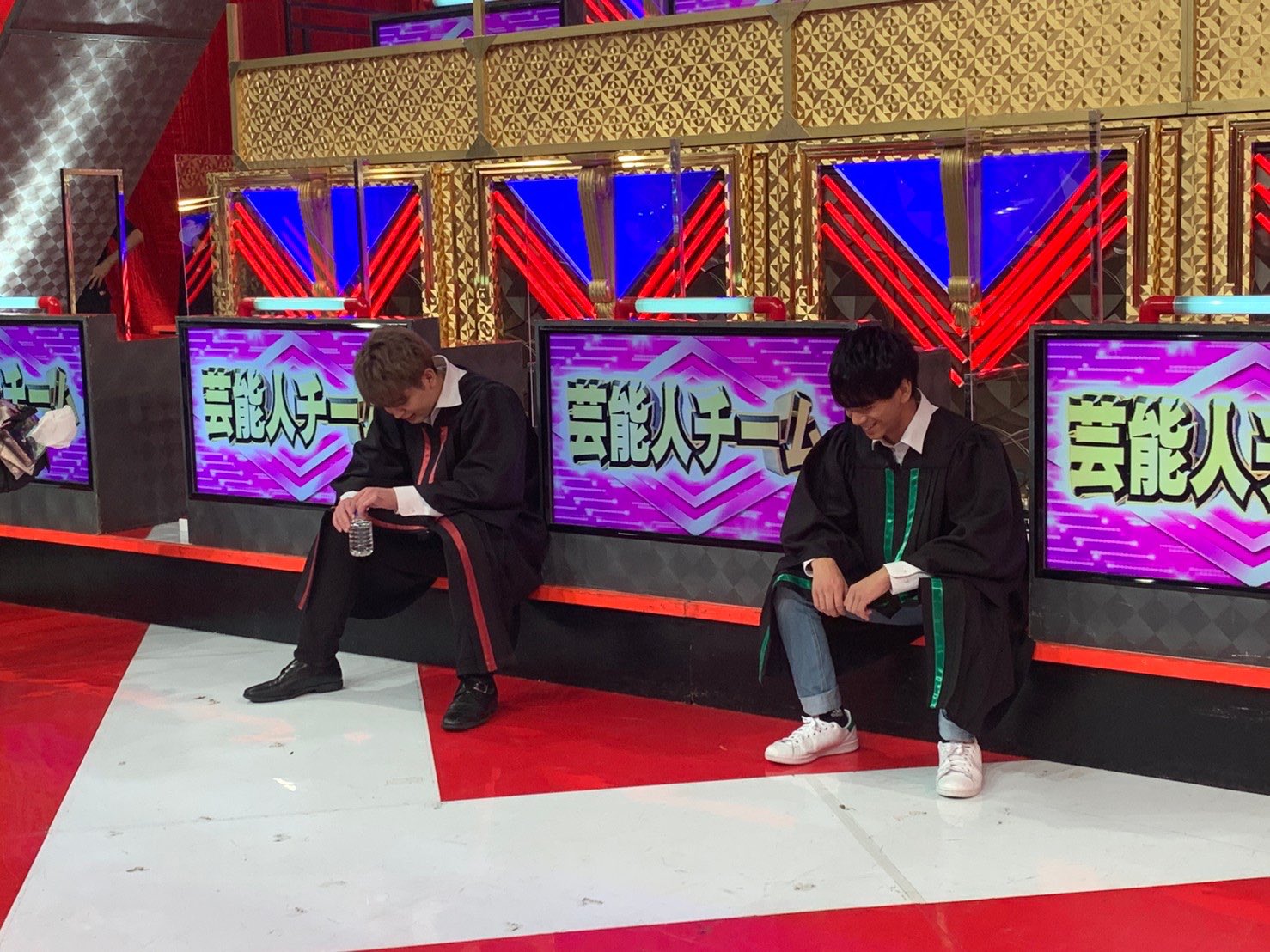 公式】東大王🎓 on X: 