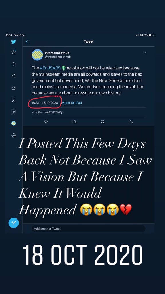 Interconnecthub tweet media