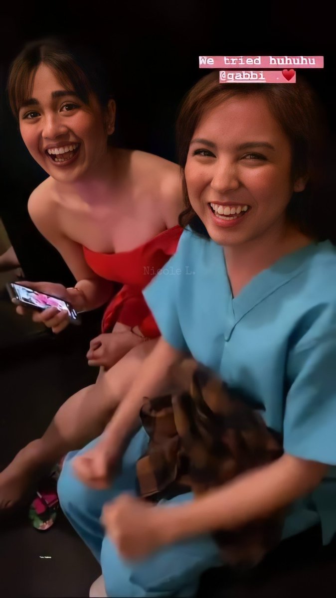 japsline's tweet photo. Smile kana din!😚🥰
#JapsLine @MyJaps @2002kyline https://t.co/qYA5Lc1xEC