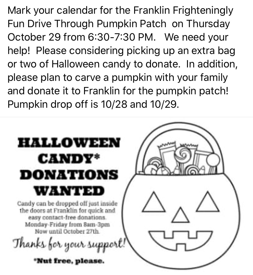 Franklin Elementary (@franklinfamily9) on Twitter photo 