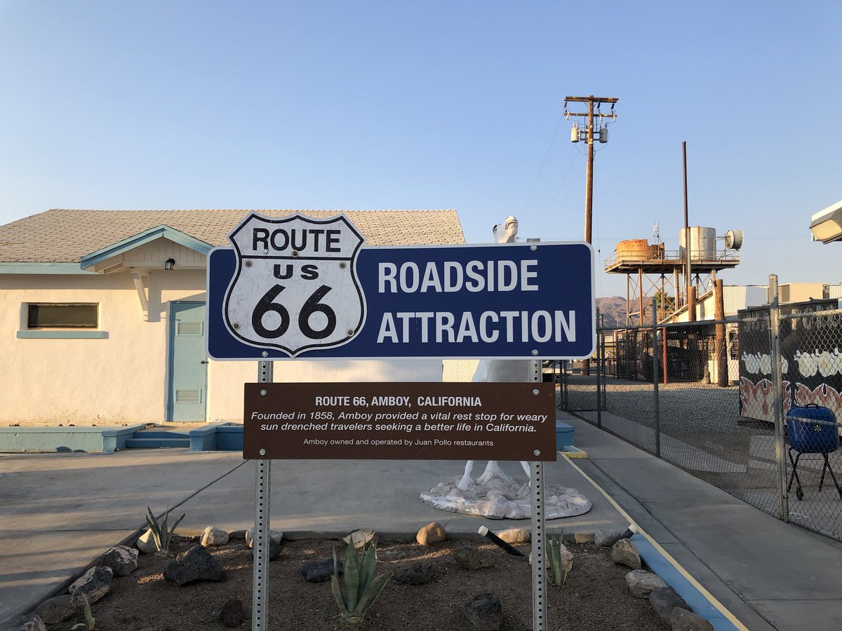 andrevsworld's tweet photo. Never knew of a place called Amboy. So quiet. So still. I was filled with awe at the feel of the place #roadtrip2020 #amboy #amboycalifornia #stillness https://t.co/iAy4RZw622