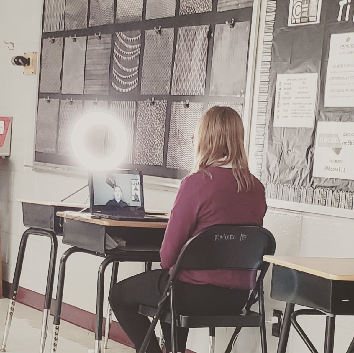 ERHS BETA tweet media