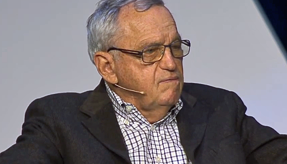 Banken - Multimilliardär Hansjörg Wyss steigt überraschend bei Bellevue Group ein dlvr.it/Rk1bLQ