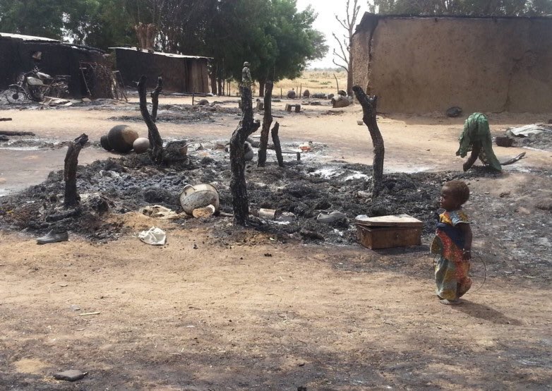 kool_krypto's tweet image. Don&apos;t say Anything just Retweet

#SecureArewa 💔