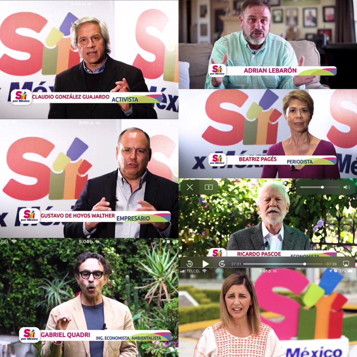 abrahamendieta's tweet image. Nada nuevo. Son los de Siiiiempre.