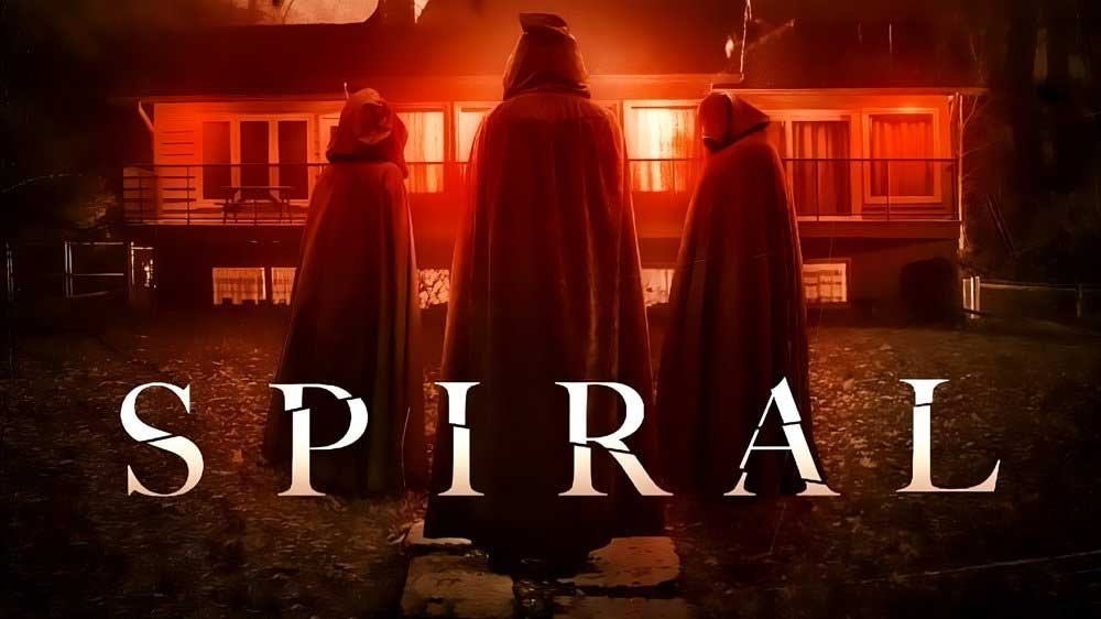 Spiral:Potentially a very frustrating watch depending on what you want out of your horror movies, but kind of harkens back to the Rosemary's baby setup of "a marginalized person being gaslit by a community of cultists".