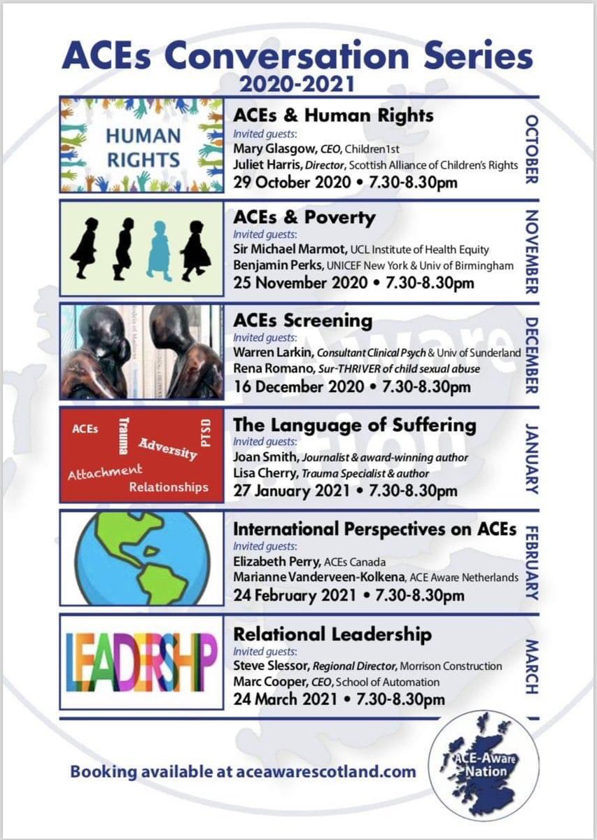 ACEs Scotland Forum (@acesscotland) on Twitter photo 