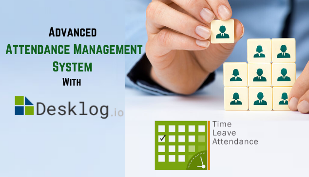 desklog's tweet image. Desklog provides attendance management system to track employees attendance with absence calendar and attendance reports.

For more: bit.ly/309pOPY

#attendancemanagementsystem #employeemonitoringsoftware #timetrackingsoftware