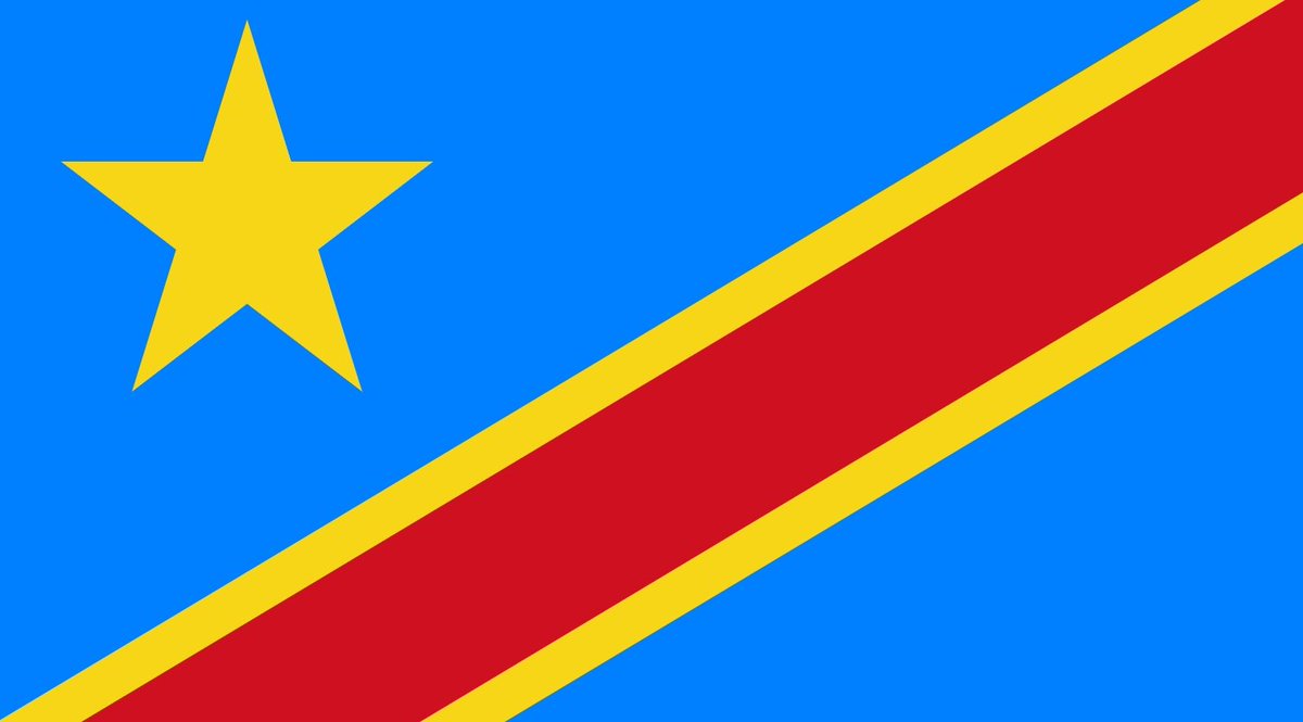 On arrête pas de voir des posts sur le génocide au Congo mais le problème que j'ai remarqué c'est que peu de gens expliquent ce que ça veut dire,donc je vais essayer de le faire. #CongoIsBleeding