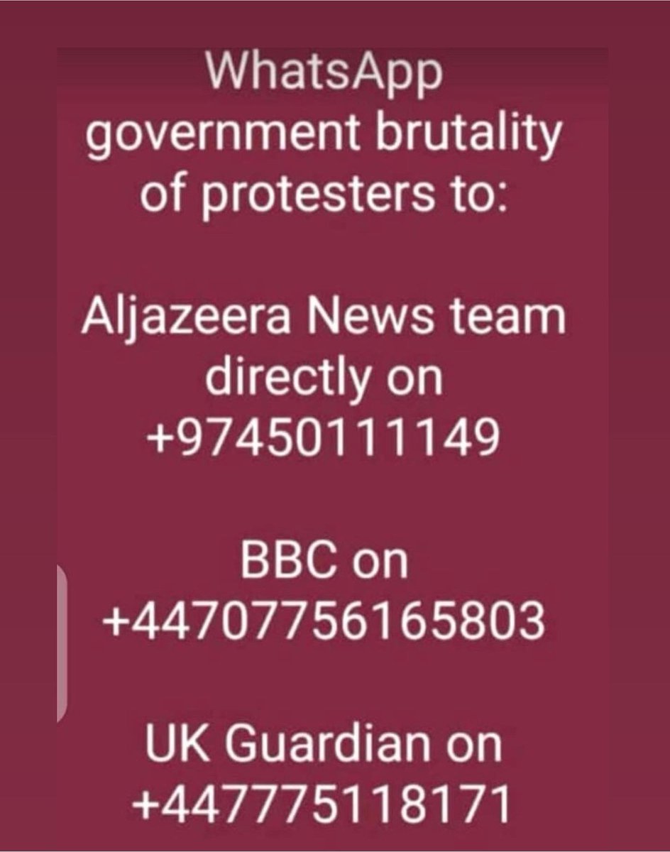deejayneptune's tweet image. Together we shall expose their evil act. Screen shot this information, tweet and retweet to as many as you can. And if you got clips of any brutality on protesters kindly send via WhatsApp to the numbers ⬇ #EndSARS #Lekkitollgate #EndBadGoveranceInNigeria