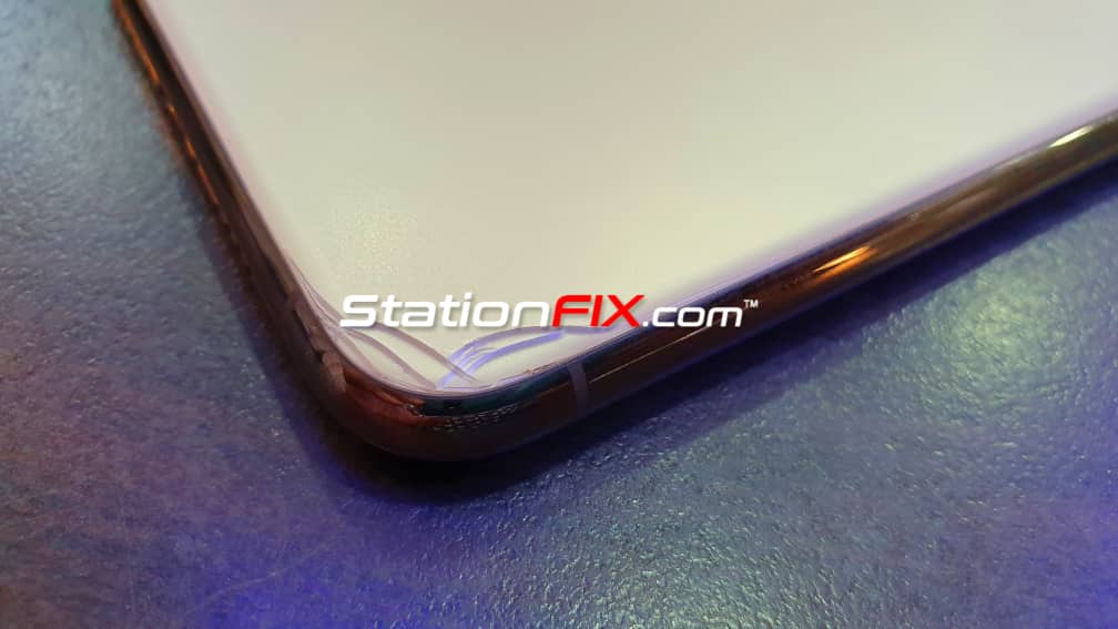 StationFIX's tweet image. iPhone 11 Pro Max Back Glass Replacement. Fast installation + reasonable price  

Contact +60124411335 for any inquiries  

#iphone11promax #iphone #iphonebackglass #iphonebackglassrepair #11promaxbackglass #iphonerepair #iphonerepairpenang #iphonerepairmalaysia