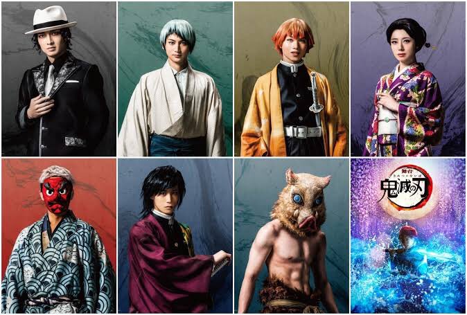 鬼滅の刃 実写化するなら炭治郎のキャストは誰 の妄想記事に実写化への怨嗟が溢れる ただ 無惨はやたらとgacktを推す声が Togetter 鬼滅の刃 実写化するなら炭治郎のキャストは誰 の妄想記事に実写化への怨嗟が溢れる ただ 無惨はやたらとgacktを推す声が Togetter