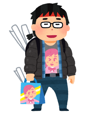 アニオタのtwitterイラスト検索結果
