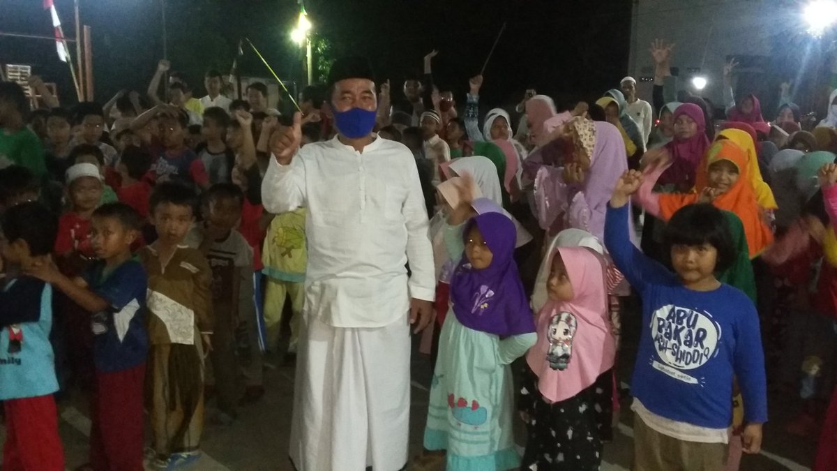 Selamat Hari Santri Nasional 22 Oktober 2020, jayalah Santri semoga selalu dlm lundungan Alloh SWT dan berkah aamiin yra