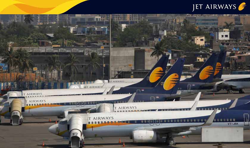 @jetairways May Fly Again Soon; Two Lenders Bid For The Revival
https://t.co/etE7BcQ63d https://t.co/tk8vE7Dozr