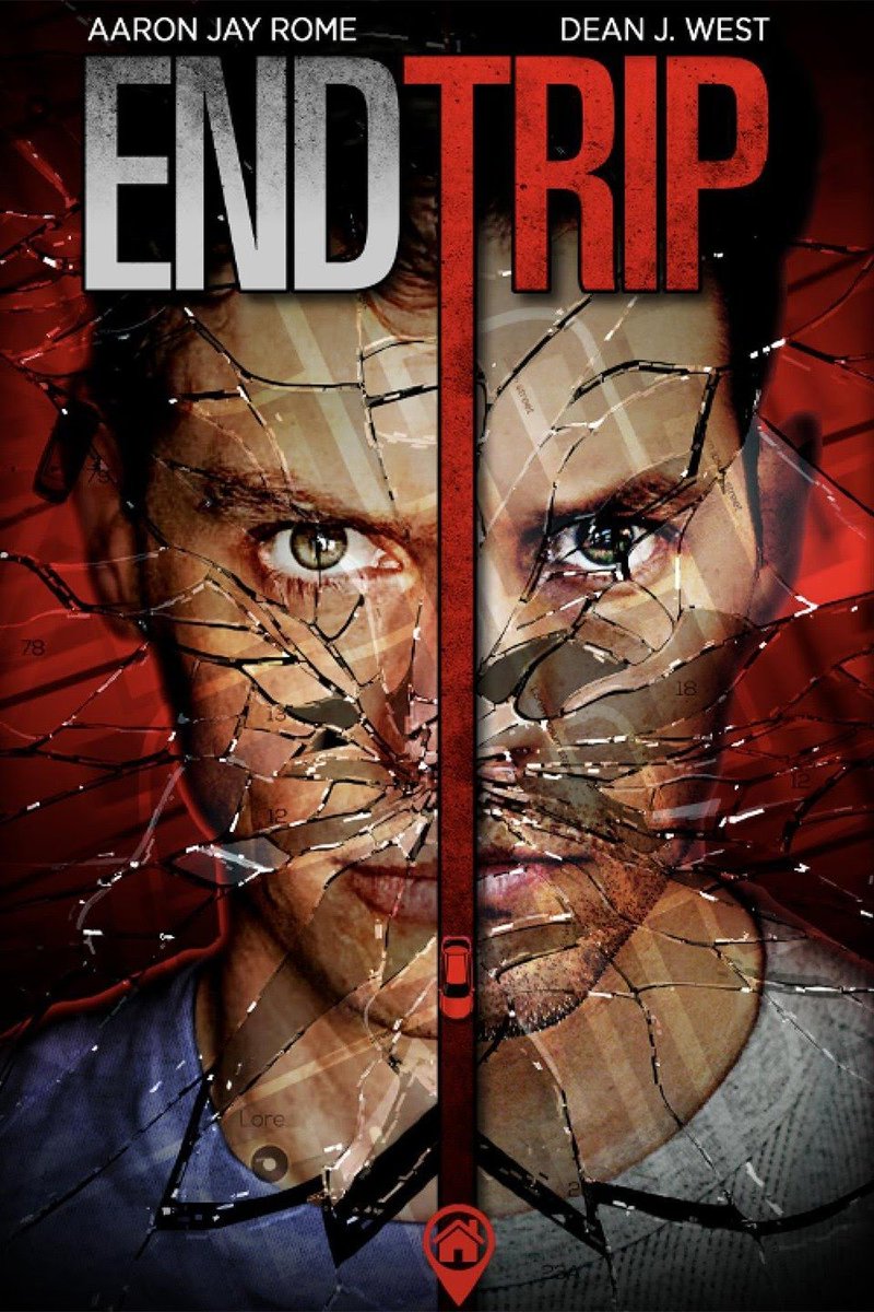 End-Trip:I don't know if I actually liked this movie or not but it was unique enough that I remembered it. A disjointed non-linear story about a ride share trip that spirals off the deep end.