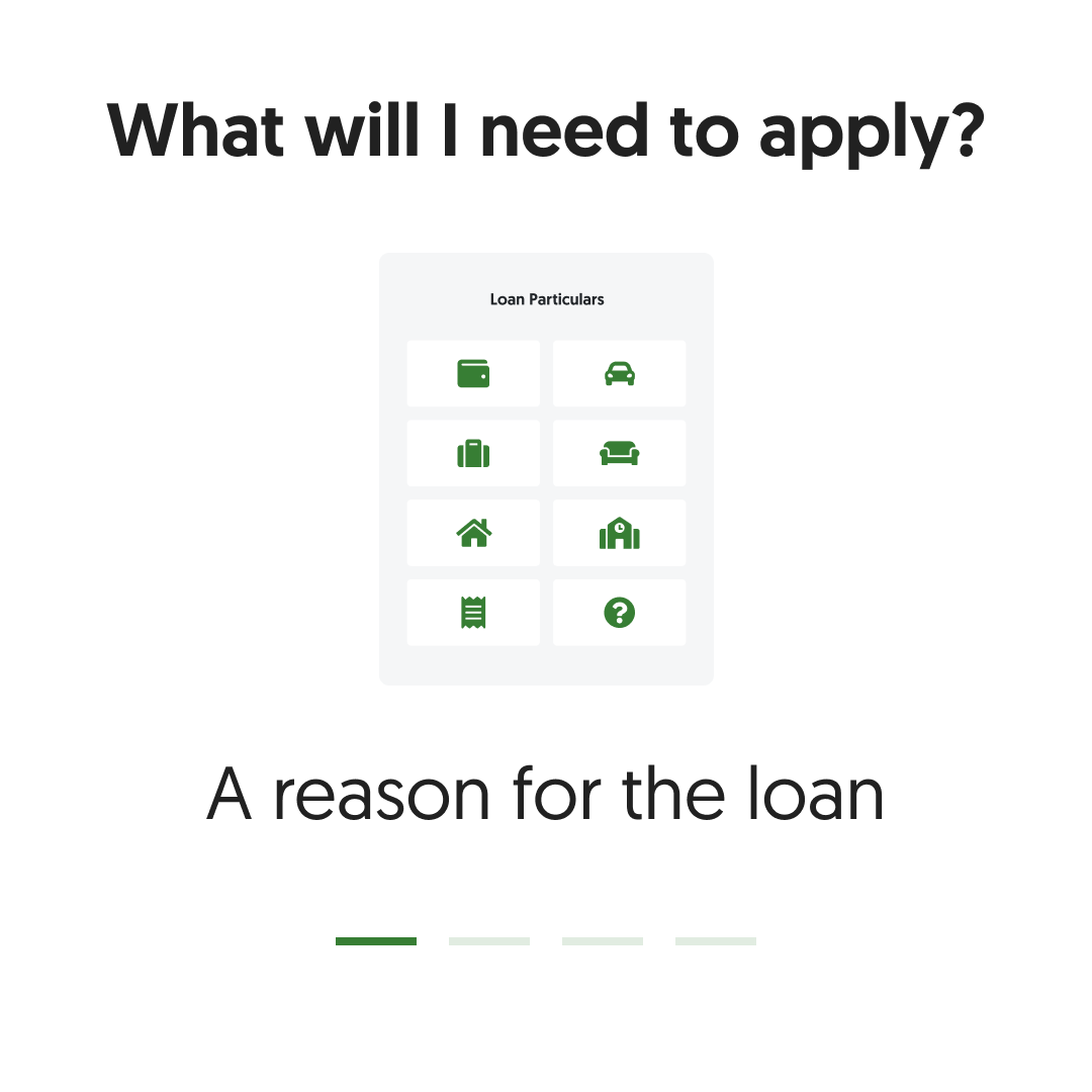 niftyloans's tweet photo. Are you wondering what you need to apply for a loan at Nifty? We've got you covered. 🙌 https://t.co/JEVEBZ4ruK https://t.co/7V3eR8z53e