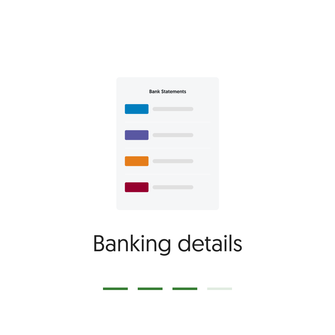 niftyloans's tweet photo. Are you wondering what you need to apply for a loan at Nifty? We've got you covered. 🙌 https://t.co/JEVEBZ4ruK https://t.co/7V3eR8z53e