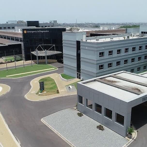 PrempehNanayaa's tweet image. Where would we have been in the midst of covid but for these health facilities? I need a healthy state so I’m voting #2sure for the second coming of John Mahama