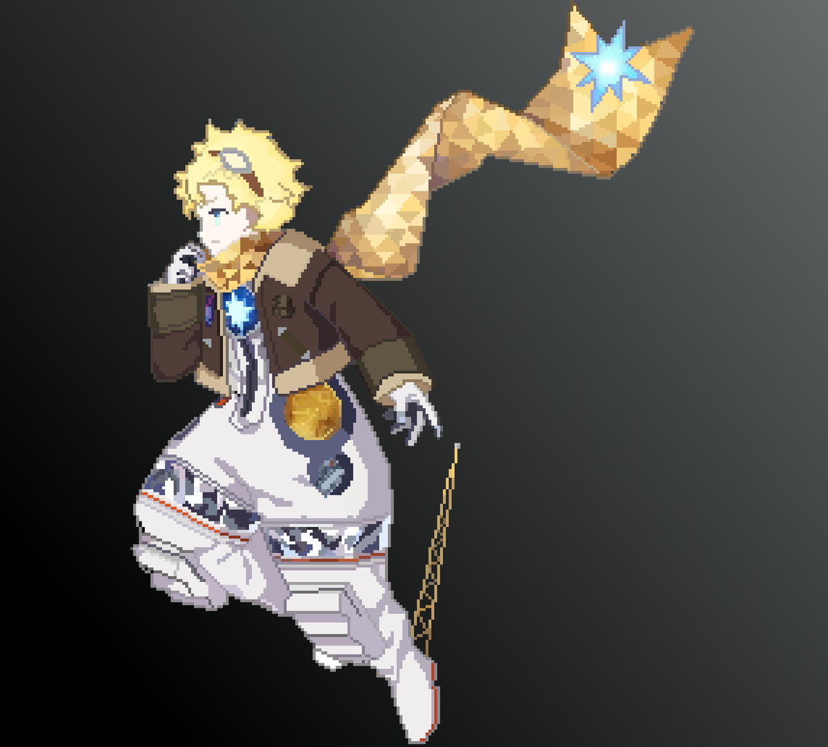 Cazrus🏳️🌈 tweet media