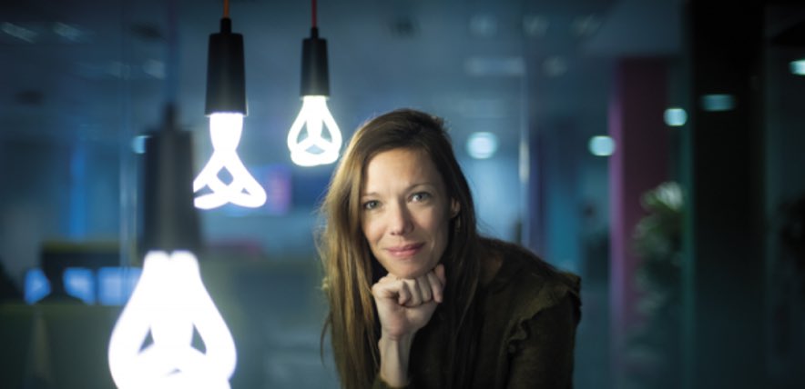 MathieuTetu's tweet image. // [#NaturaLanguageProcessing] Le #ciblage sémantique 🎯 : le retour du #contexte roi par Ingrid Couasnon - EVP EMEA de #Smart 
offremedia.com/le-ciblage-sem… #Contextuel #Cookieless